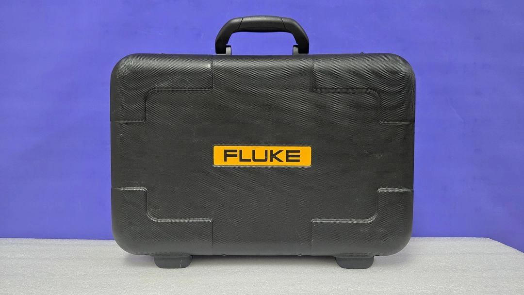 중고계측기 Fluke 플루크 190-502 500MHz 휴대용오실로스코프 판매 이미지