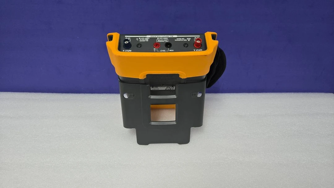 중고계측기 Fluke 플루크 190-502 500MHz 휴대용오실로스코프 판매 이미지