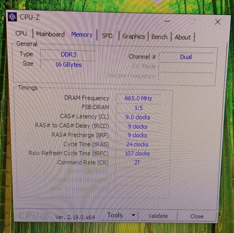 삼성 ddr3 램 4gb 4개 일괄 10600u 4gb 이미지