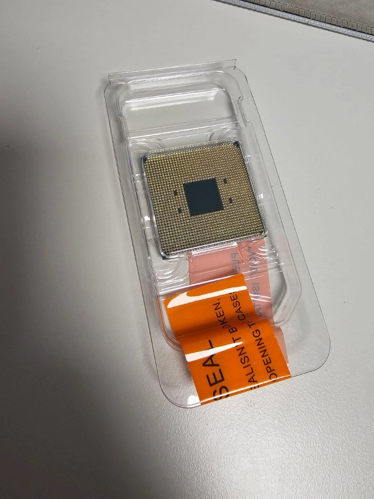 라이젠 5500x3d cpu 이미지