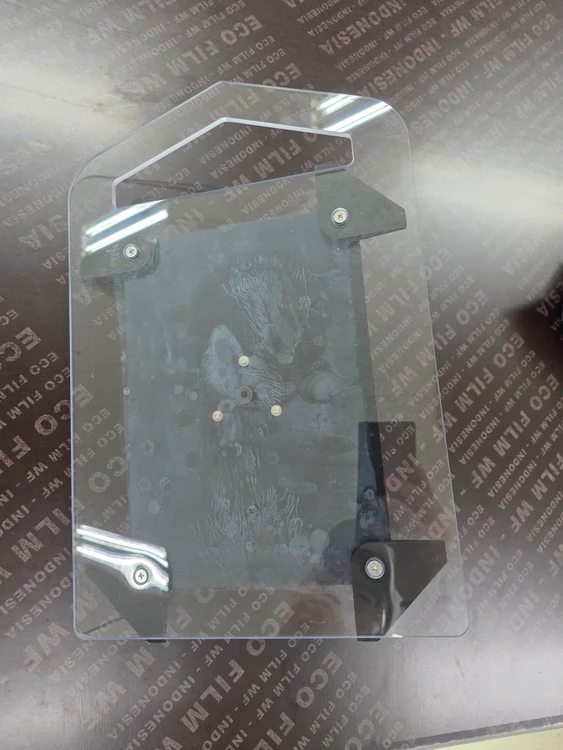 브라더 GTX PRO 423 판매 합니다. 이미지