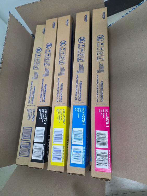 브라더 GTX PRO 423 판매 합니다. 이미지