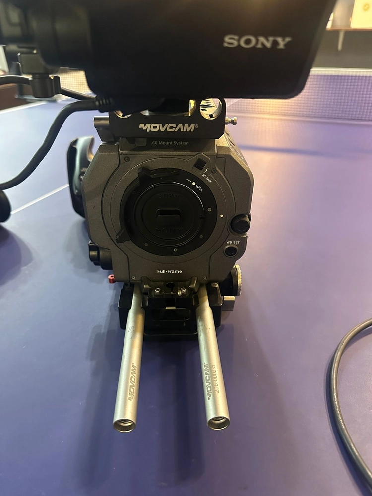 Sony FX9 셋트 판매 합니다. 이미지