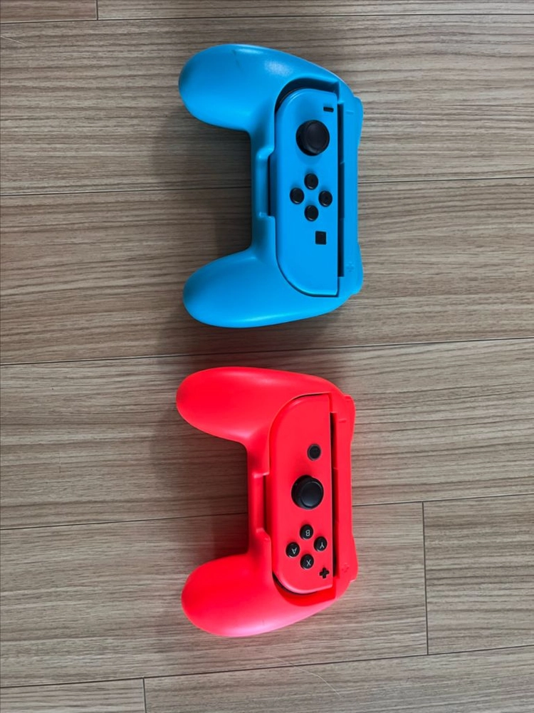 닌텐도 스위치 배터리 개선판 Nintendo Switch 풀세트 이미지