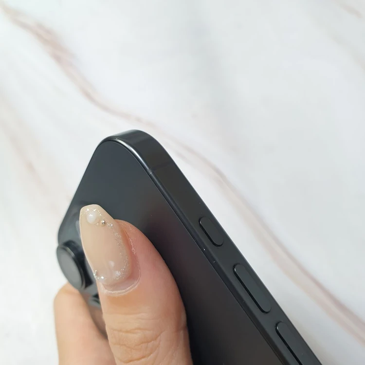 아이폰16프로 블랙티타늄 256G A급 판매합니다 이미지
