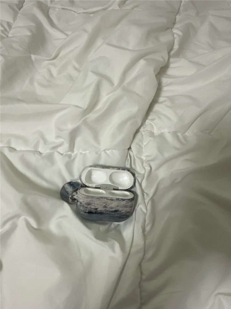 에어팟프로2 본체c타입, 제주바다케이스 이미지