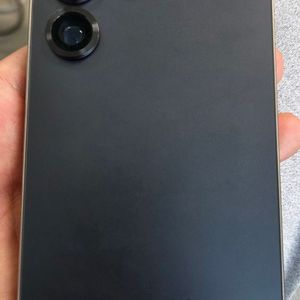 갤럭시 S25 울트라 256G 블랙 팝니다. 이미지