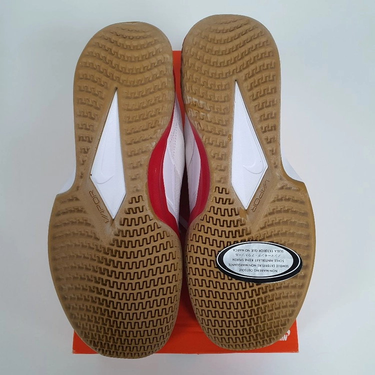 NS6) 나이키 W 베이퍼 라이트 테니스화 260mm 새상품 이미지