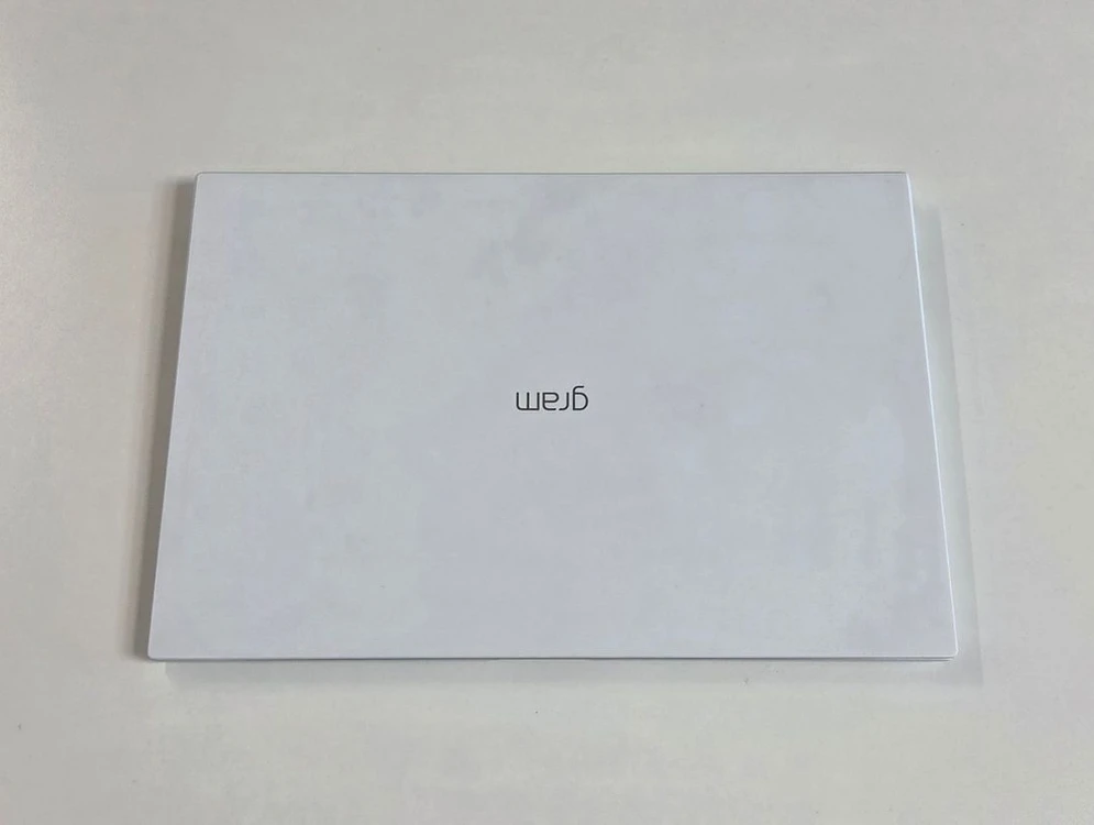 LG 그램 17 i7 32GB 512GB 17ZB90R-GD7XL 노트북 판매합니다 이미지