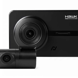 아이로드 HAWK 2CH 128G & GPS 블랙박스 택포 이미지