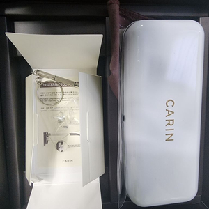 caring Olsen p-c5 안경 팝니다 이미지