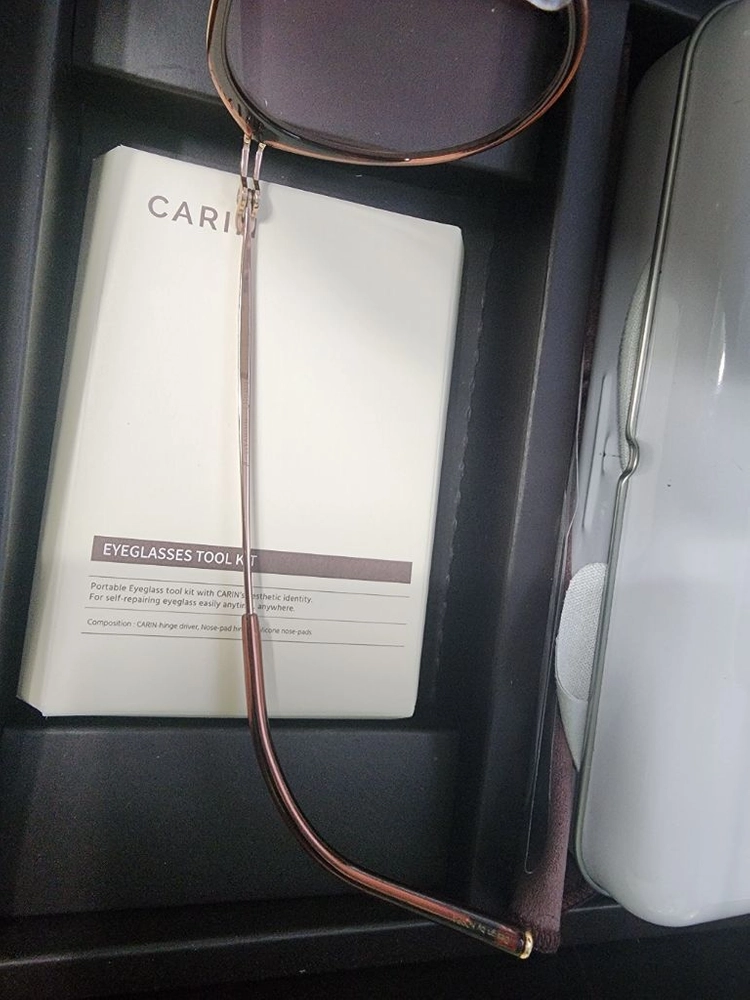 caring Olsen p-c5 안경 팝니다 이미지