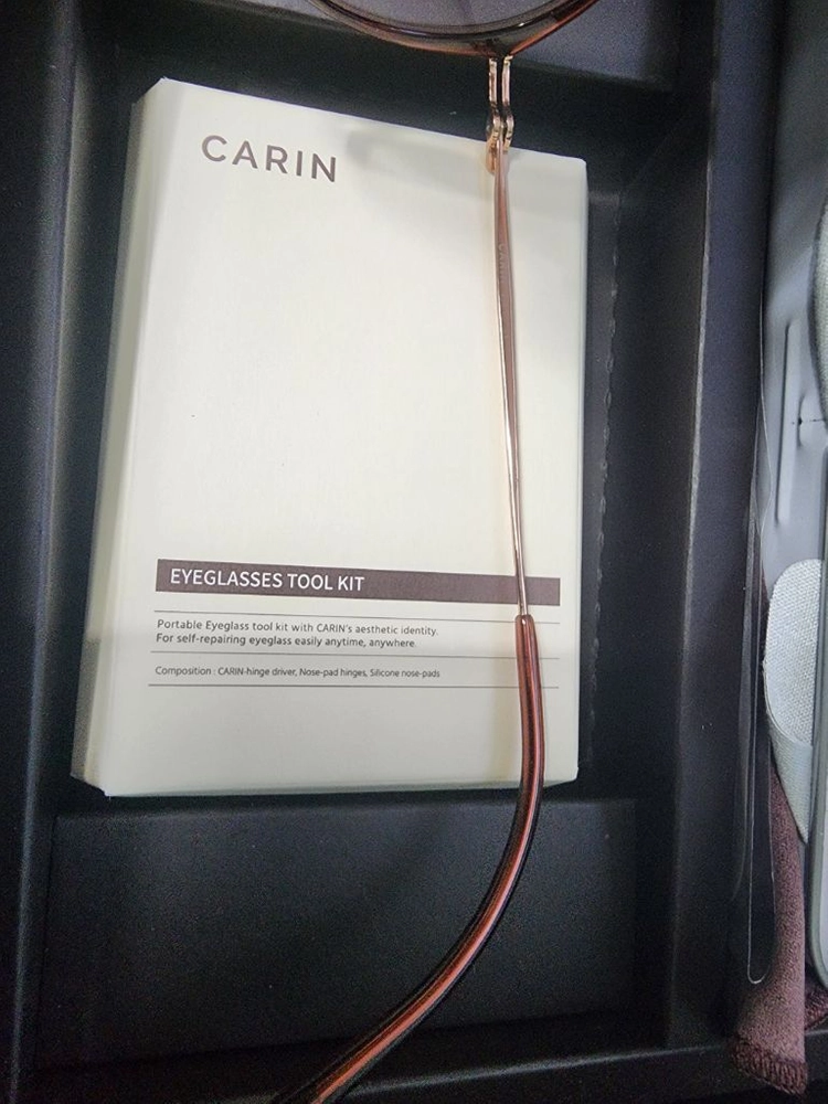 caring Olsen p-c5 안경 팝니다 이미지