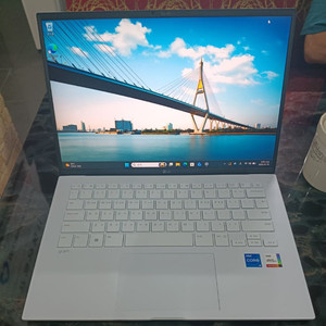 LG 그램 14ZD90Q-GX5GK i5- 12세대 이미지