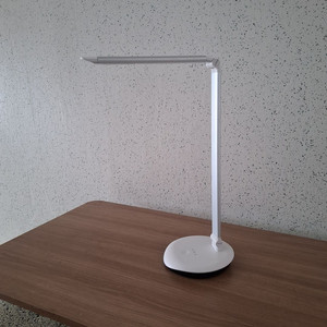 필립스 레버 72007 화이트 LED 스탠드 판매합니다~~ 이미지