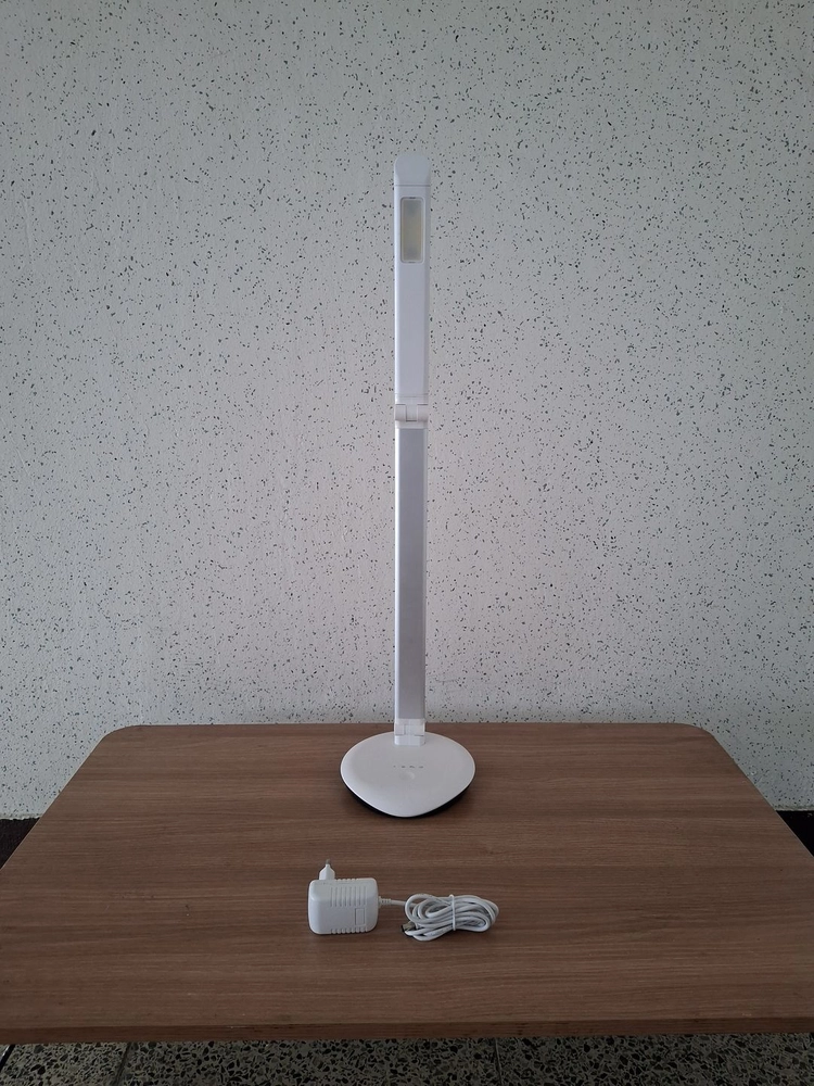 필립스 레버 72007 화이트 LED 스탠드 판매합니다~~ 이미지