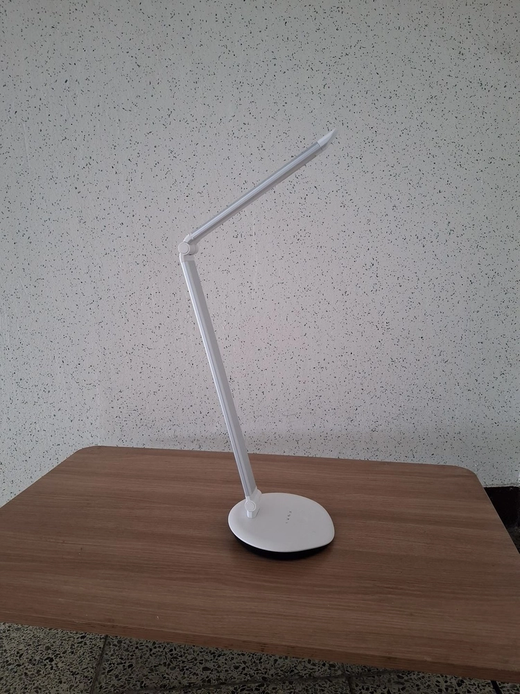 필립스 레버 72007 화이트 LED 스탠드 판매합니다~~ 이미지
