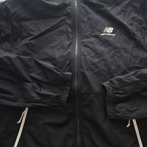 (아시아2XL/XL) 뉴발란스 러닝 자켓 바람막이 이미지