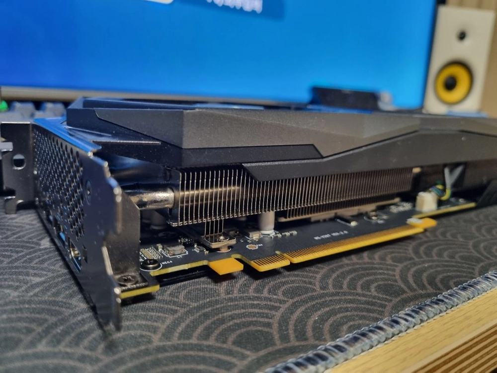 rtx 3060 12gb - 안심되는 중고거래