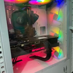 상태좋은 RTX3080 컴퓨터 판매해요 (게이밍 컴퓨터) 이미지