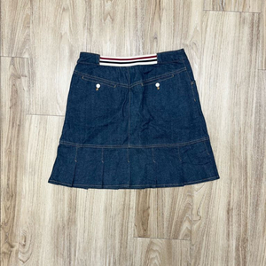 버버리 데님 스커트 26 이미지