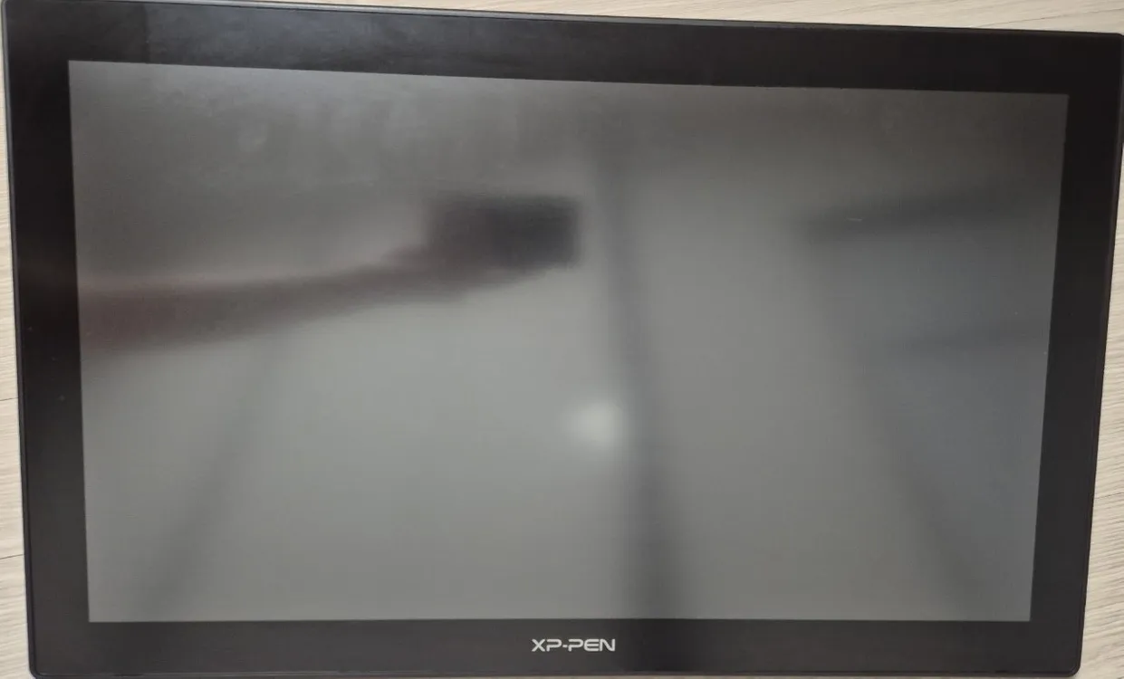 XP pen Artist 22 2nd 액정 타블렛 - 안심되는 중고거래