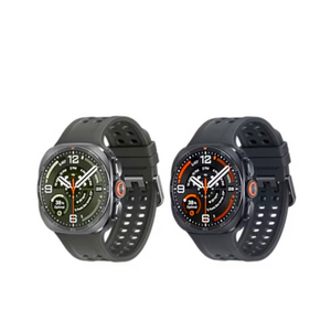갤럭시 워치 울트라2 (LTE 자급제, 47mm)SM-L715NZSAKOO 이미지