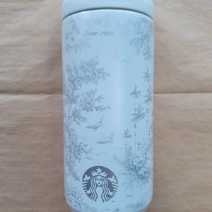 스타벅스 프렌치 서머 케셀 텀블러 355ml 이미지