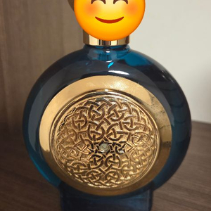 보아디시아 아쿠아사파이어 100ml 이미지