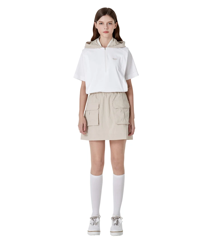 #아페세 #APC#여성골프웨어 이미지