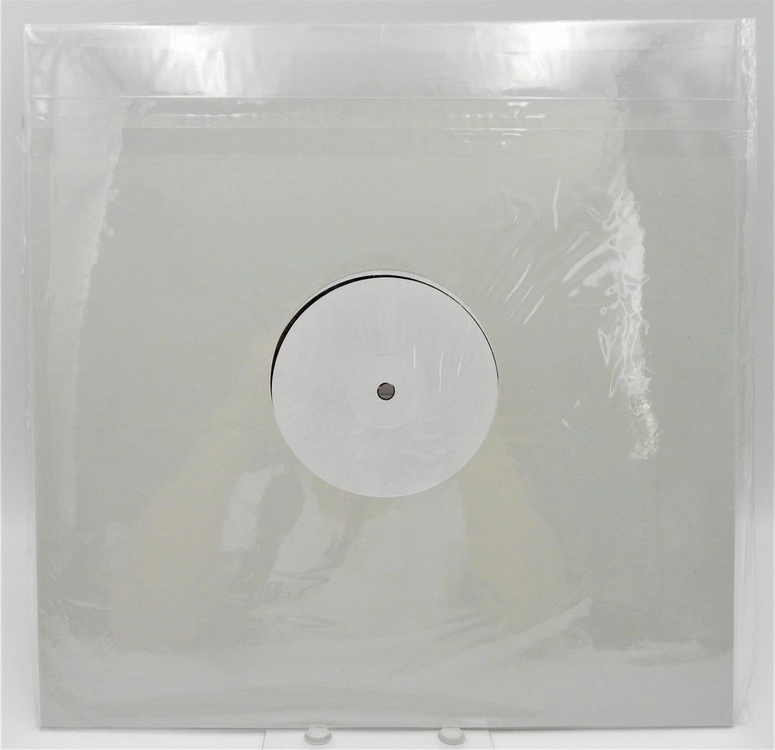 [미개봉/한정판] DJ CO.KR - SOUND BWOY EP (BRS100 / 언에듀케이티드 키드 참여) 이미지