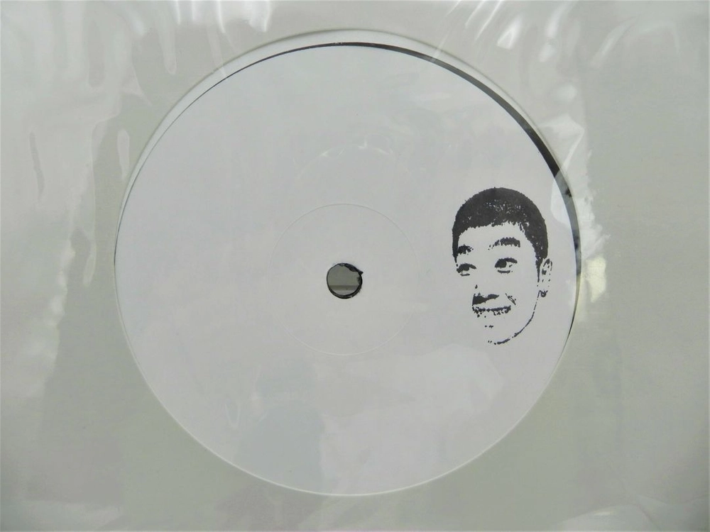 [미개봉/한정판] DJ CO.KR - SOUND BWOY EP (BRS100 / 언에듀케이티드 키드 참여) 이미지