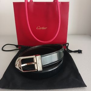 까르띠에 벨트 이미지