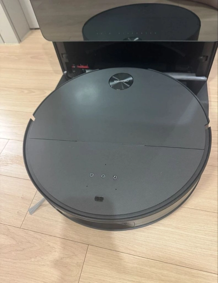 로보락 S9 max v Ultra 로봇청소기 - 안심되는 중고거래
