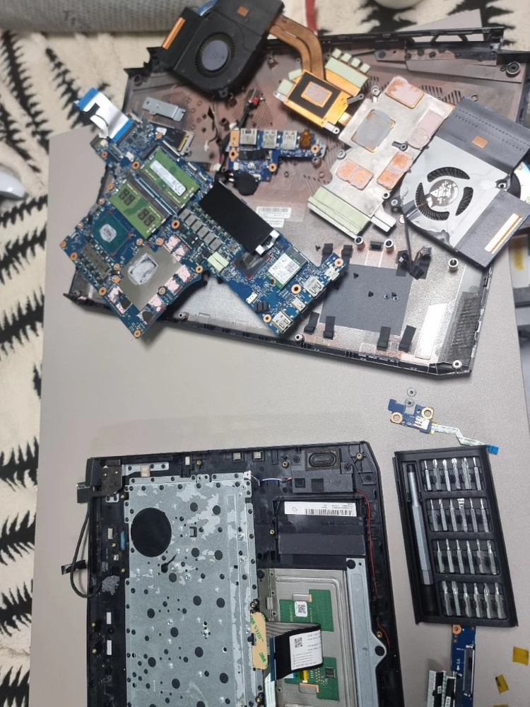 에이서 노트북 i7 ssd500 램16g rtx3060이상급 이미지