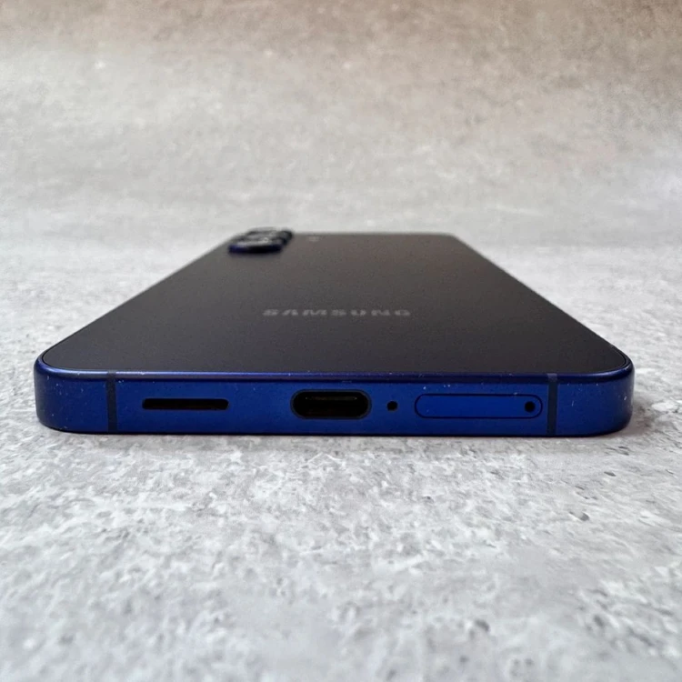 (66만) 갤럭시 S25플러스 256GB 사용감 살짝 이미지