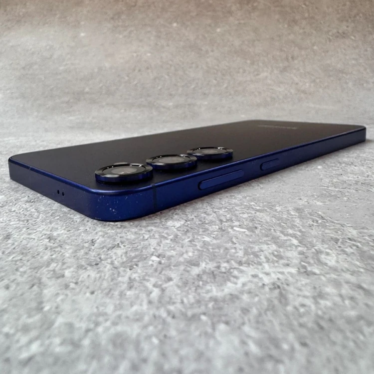 (66만) 갤럭시 S25플러스 256GB 사용감 살짝 이미지