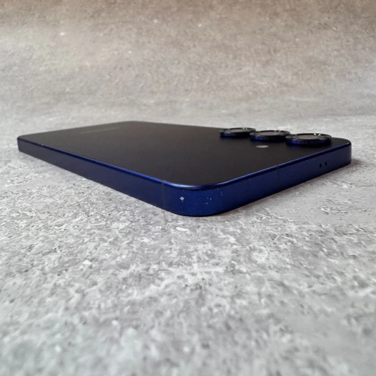 (66만) 갤럭시 S25플러스 256GB 사용감 살짝 이미지