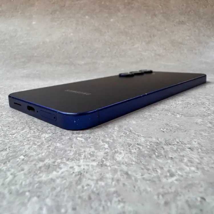 (66만) 갤럭시 S25플러스 256GB 사용감 살짝 이미지