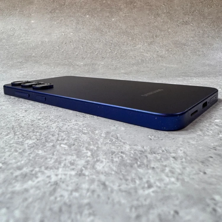 (66만) 갤럭시 S25플러스 256GB 사용감 살짝 이미지
