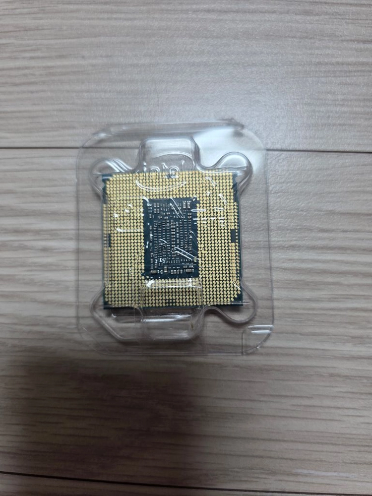 인텔 i5 9500 이미지