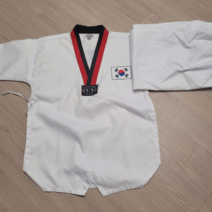 태권도 도복150 이미지