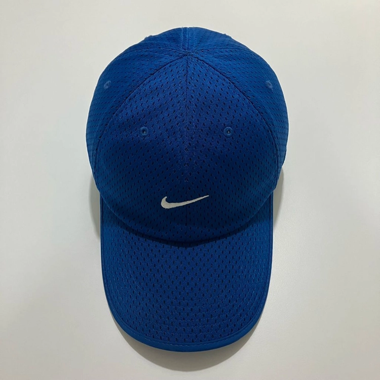 [Nike] 00s 나이키 메쉬 스우시 볼캡 모자 2005 이미지