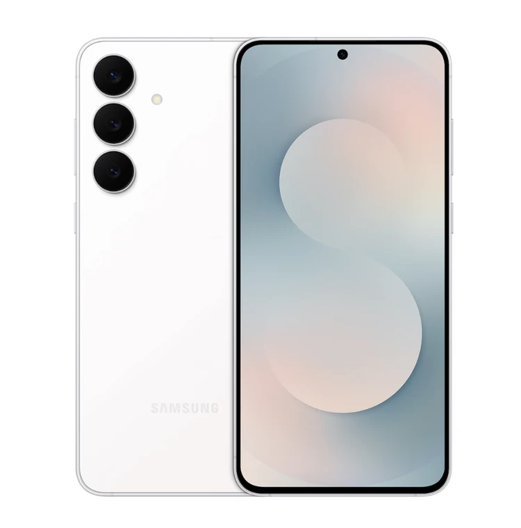 갤럭시S25 FE 화이트 7월개통 SM-S731N - 안심되는 중고거래