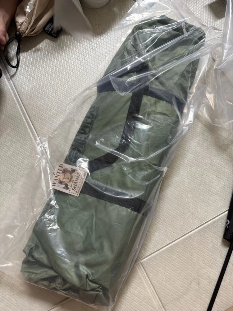 베스킨라빈스 원피스 타프 올리브그린 이미지