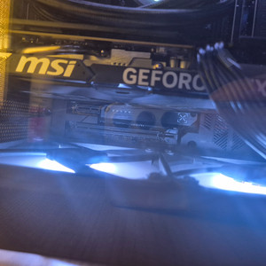 msi rtx4060 8gb 팝니다. 이미지