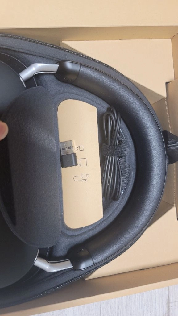 AKG N9 블루투스 헤드폰 단품 S급 박스셋 등 이미지