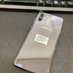 갤럭시A9프로 블랙 128GB 무잔상 상태좋은 중고9만3천팝니다 이미지