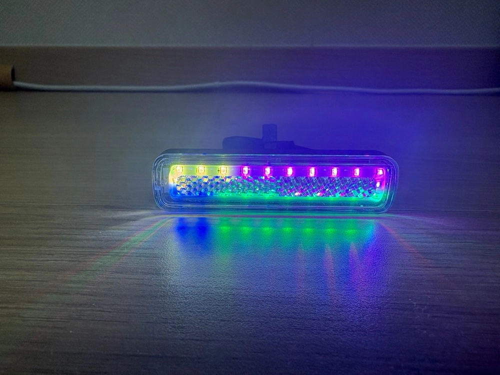 RT-207 픽시,자전거 후미등 판매해요 이미지