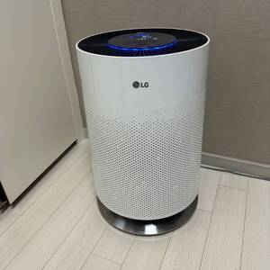 LG 퓨리케어 공기청정기 + 새필터 포함 (무료배송) 이미지